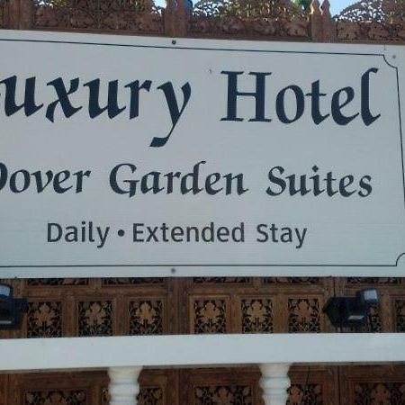 Dover Garden Suites Exterior foto