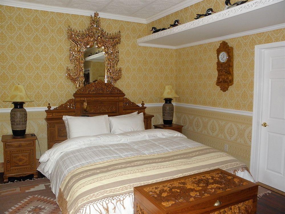 Dover Garden Suites Exterior foto