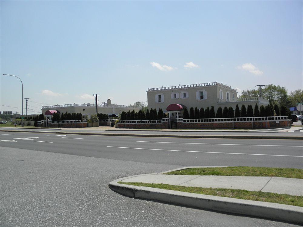 Dover Garden Suites Exterior foto