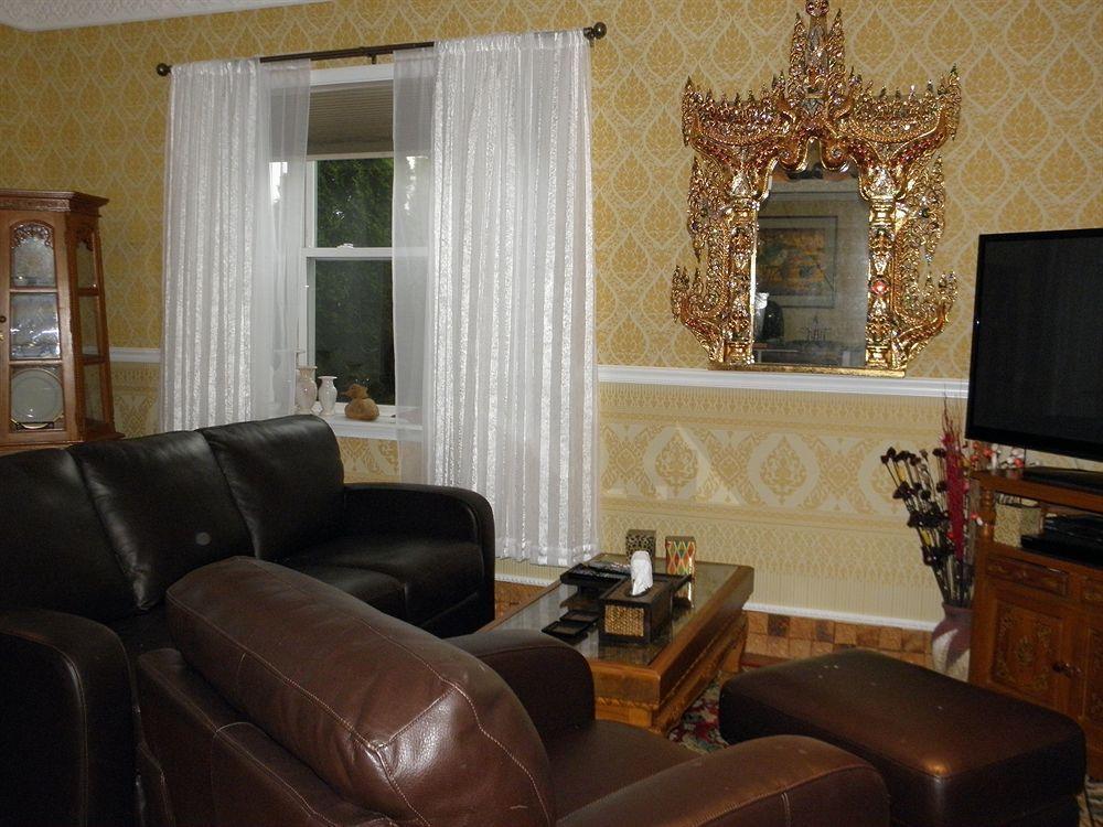 Dover Garden Suites Exterior foto