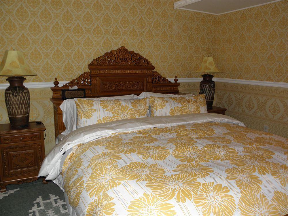Dover Garden Suites Exterior foto