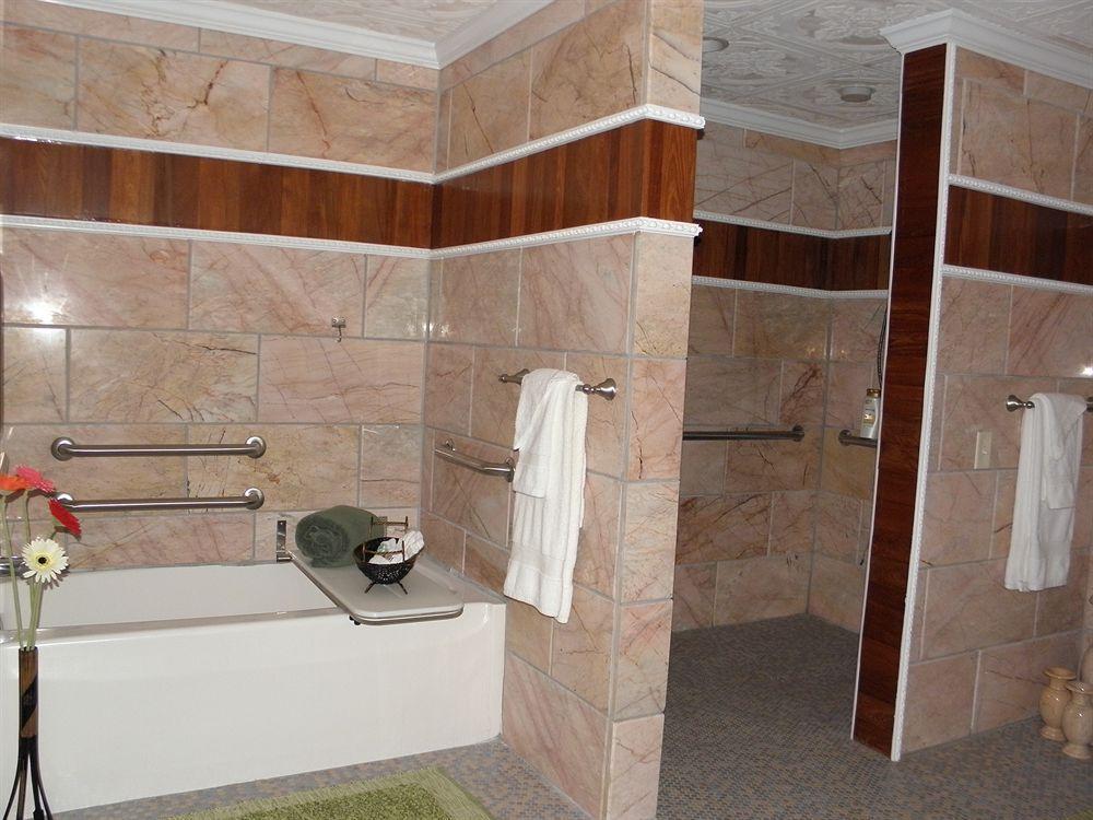 Dover Garden Suites Exterior foto
